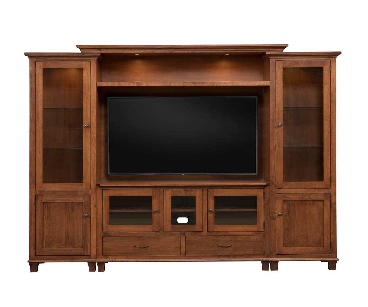 Bourten Bridge Wall Unit 1 Bourten Bridge Wall Unit