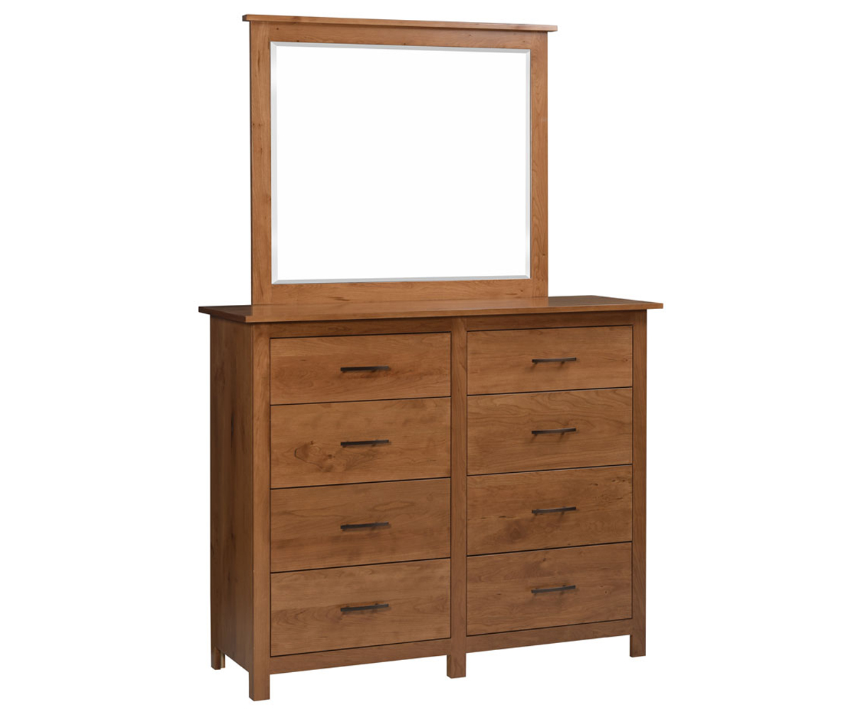 Williamsport High Dresser 1 Williamsport High Dresser
