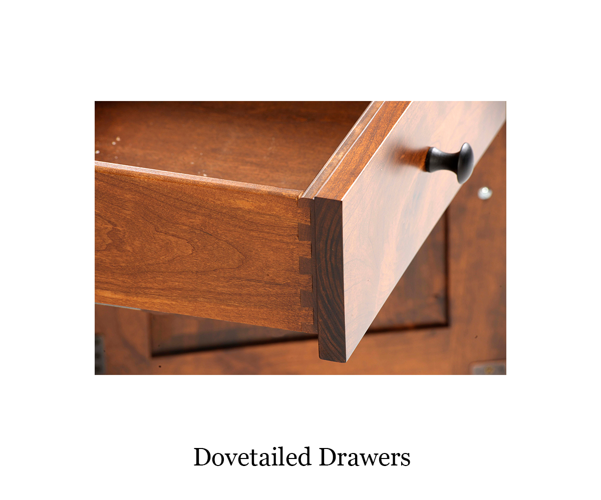 Oasis Lingerie Chest 2 Oasis Lingerie Chest - Image 2