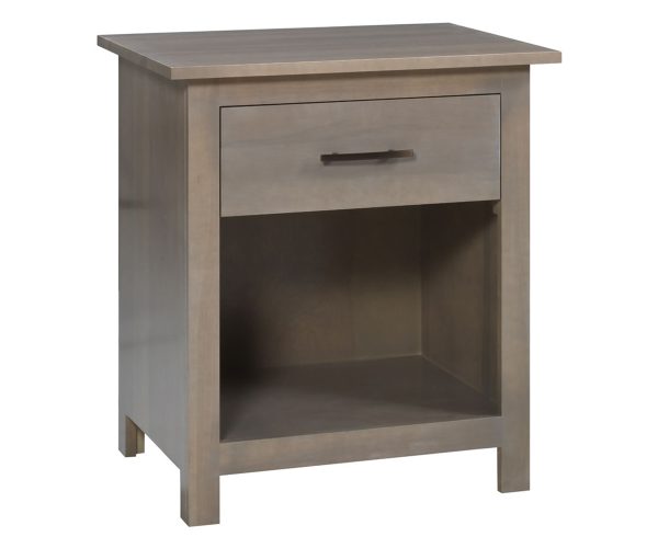 Williamsport 1 Drawer Nightstand