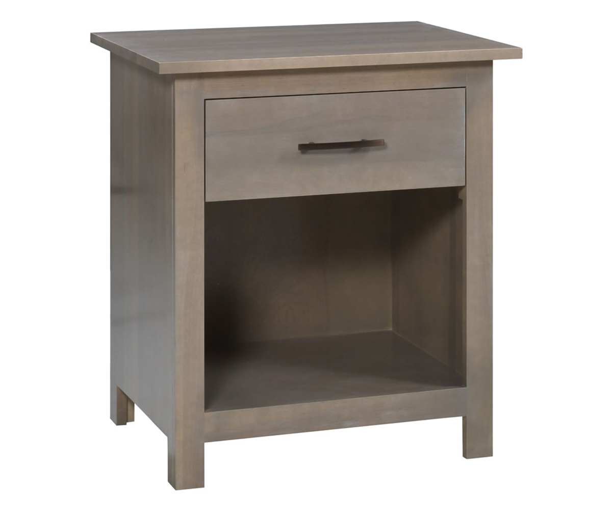 Williamsport 1 Drawer Nightstand 1 Williamsport 1 Drawer Nightstand