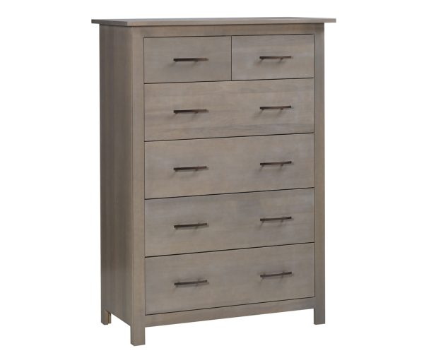 Williamsport Chest of Drawers