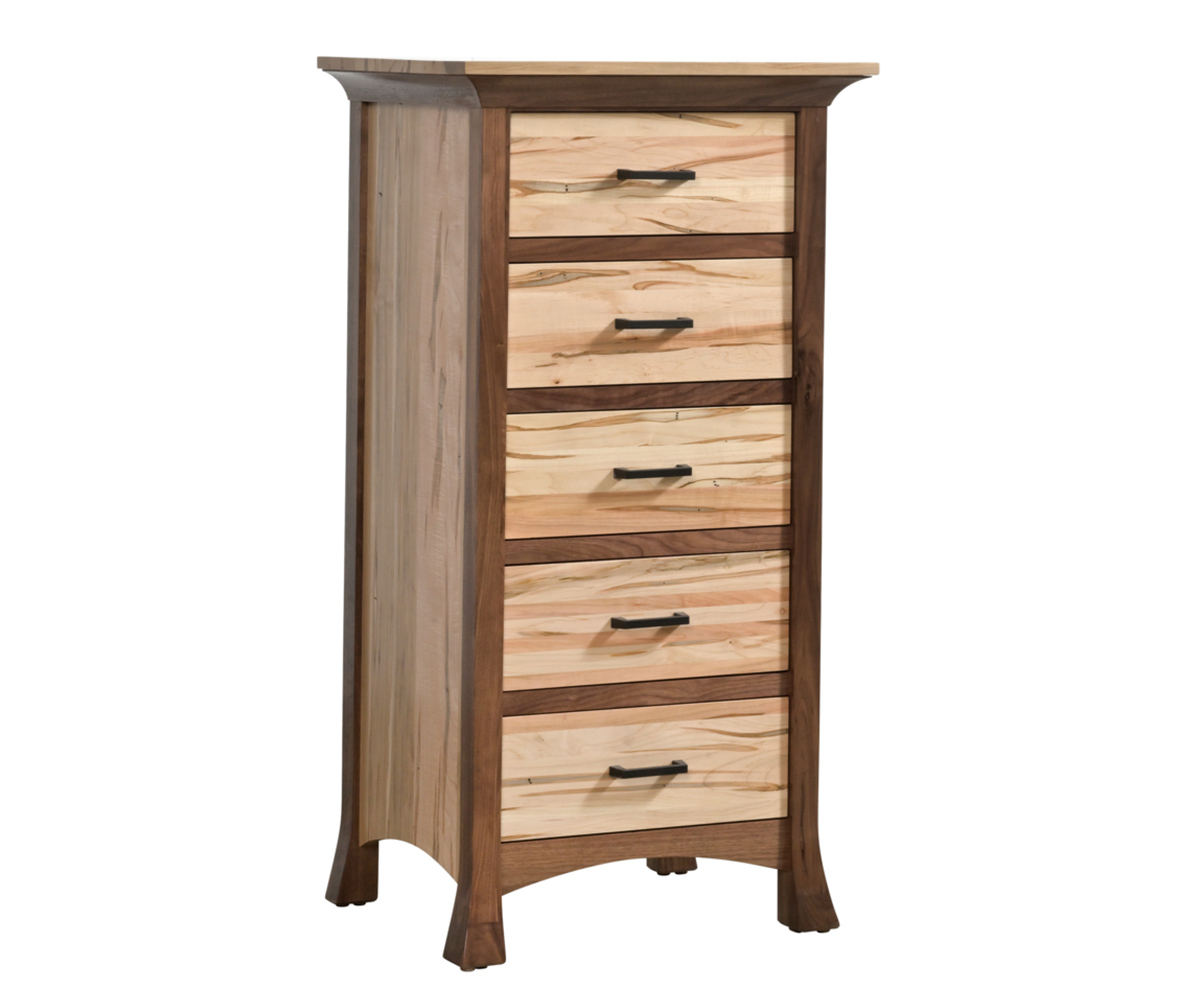 Oasis Lingerie Chest 1 Oasis Lingerie Chest