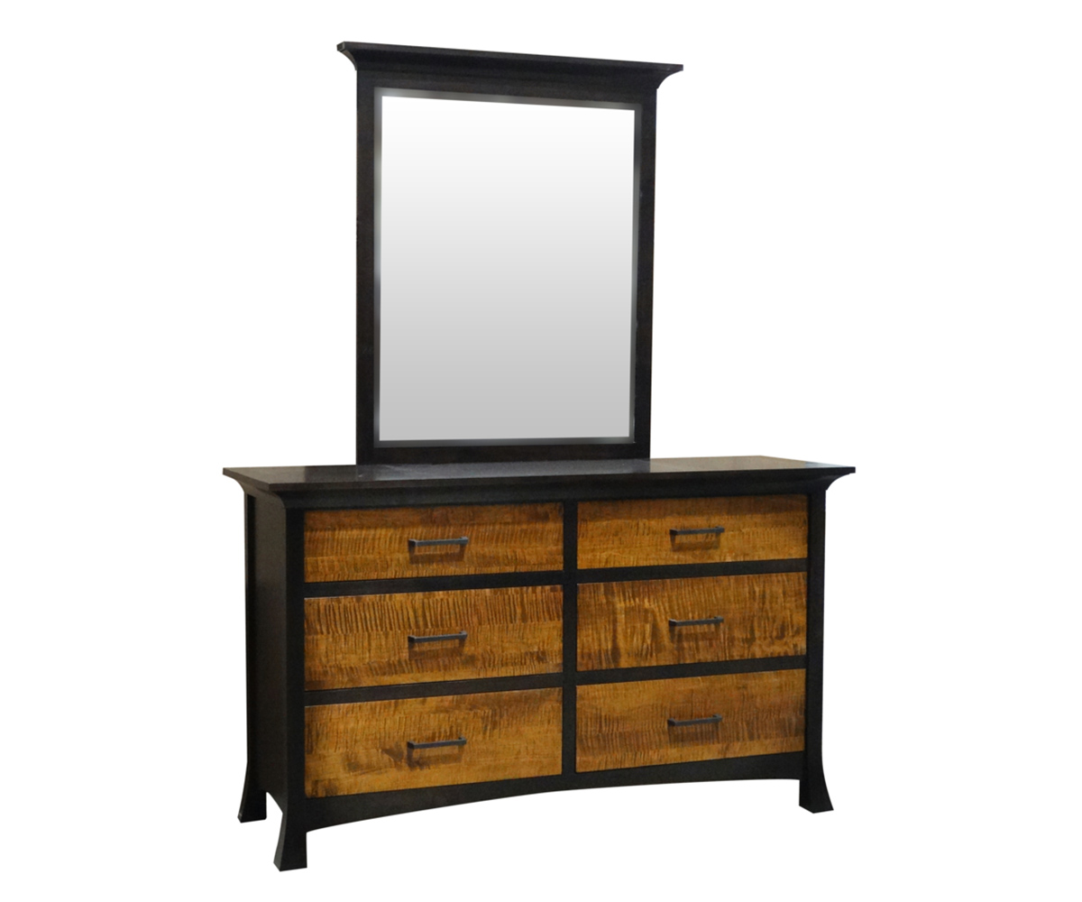 Oasis Low Dresser 1 Oasis Low Dresser