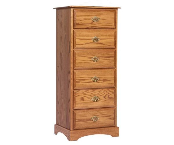 Sierra Classic Lingerie Chest