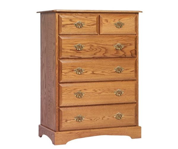 Sierra Classic Chest of Drawers