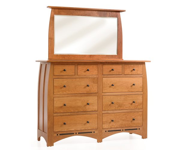 Vineyard High Dresser