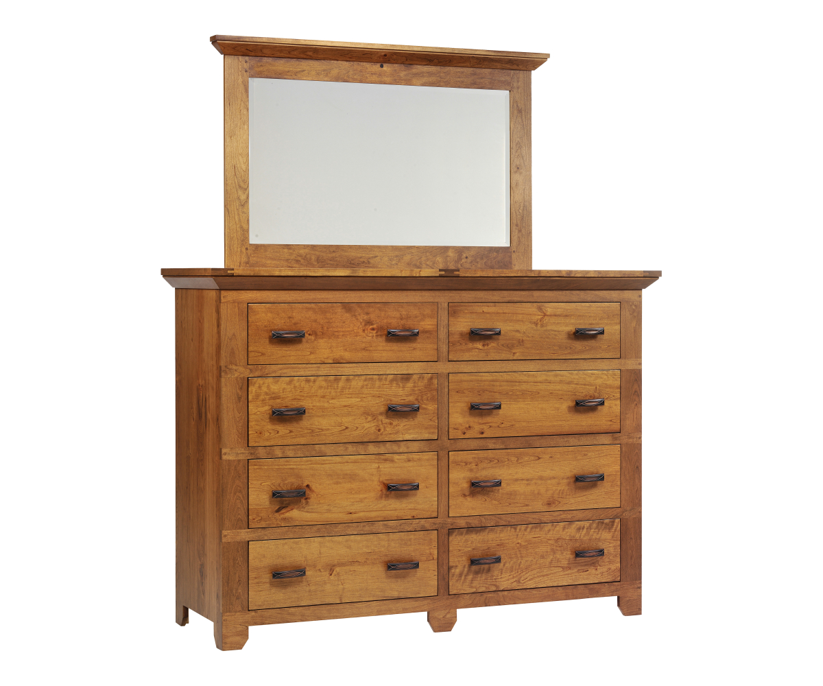 Redmond Wellington High Dresser 1 Redmond Wellington High Dresser