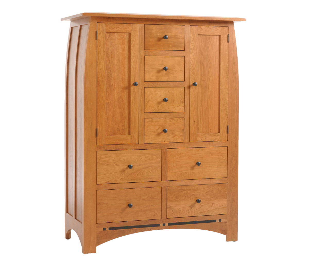 Vineyard Door Chest 1 Vineyard Door Chest