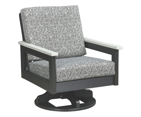 Lindor Swivel Rocker
