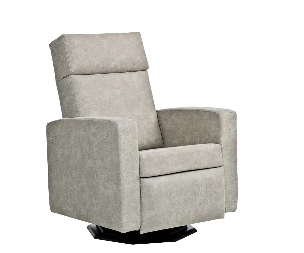 Modern Shaker Swivel Glider Recliner 1 Modern Shaker Swivel Glider Recliner