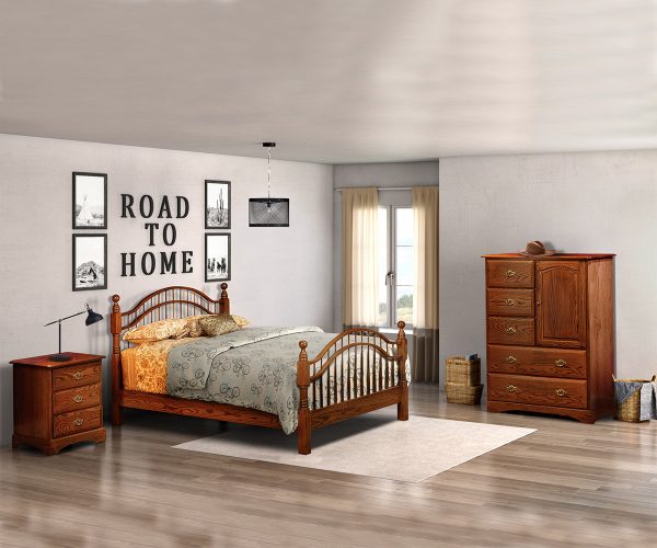 Sierra Classic Collection