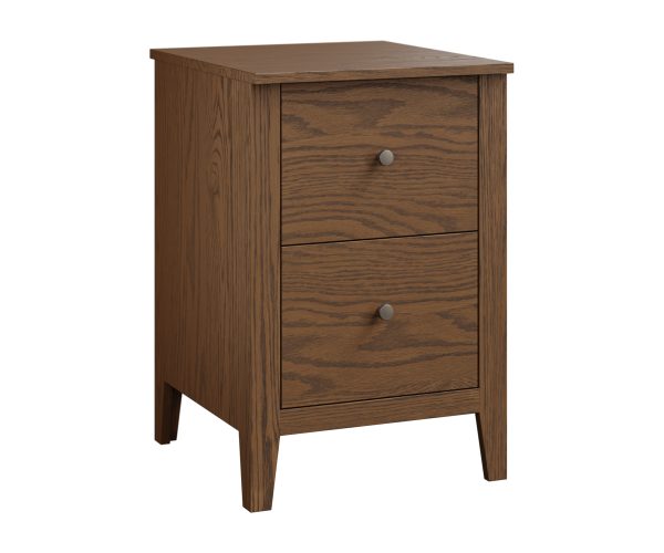 Home 19 Ashton File Cabinet
