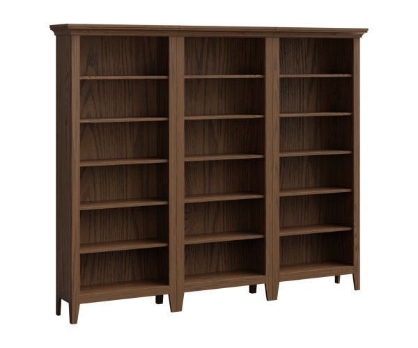 Home 23 Ashton Modular Bookcase