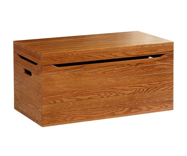 Economy Toy Box