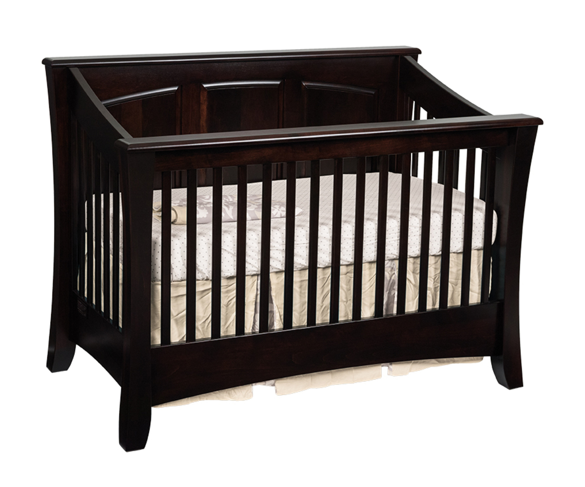 Carlisle Panel Crib 1 Carlisle Panel Crib