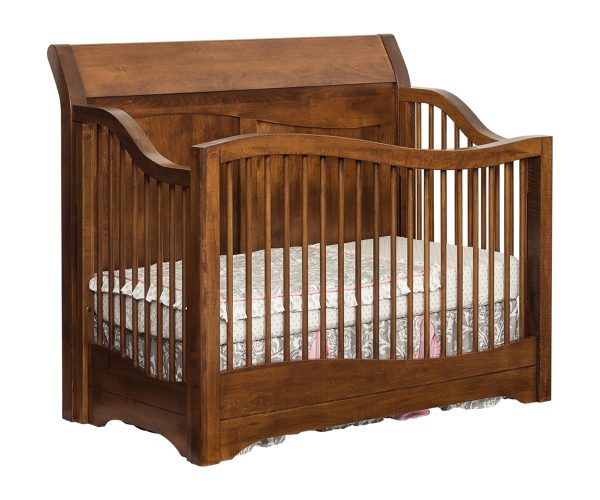 Tanessah Crib
