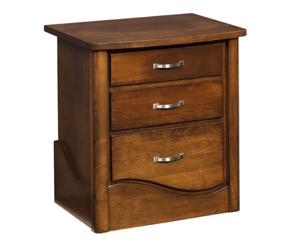 Tanessah Nightstand