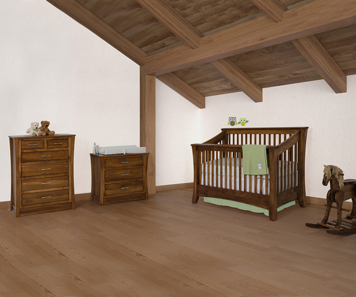 Carlisle Slat Bed 2 Carlisle Slat Bed - Image 2