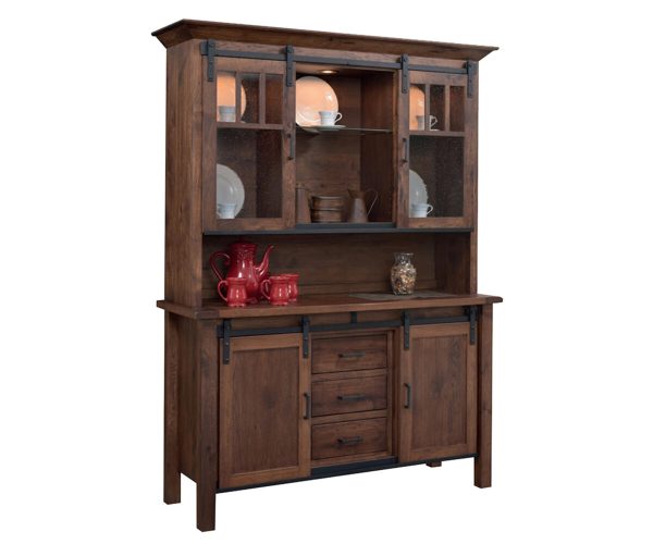 Farmhouse Hutch