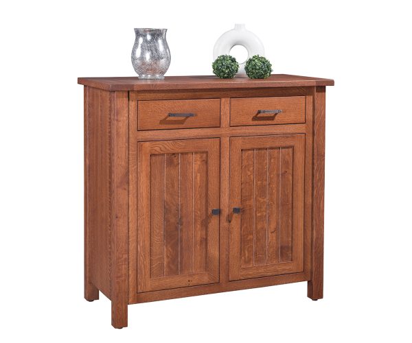 Adele Buffet - Two Drawer