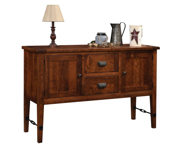 Hudson Buffet