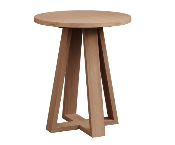 Haven End Table