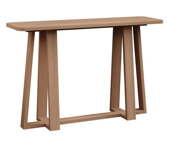 Haven Console Table