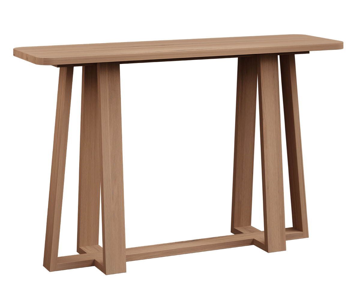 Haven Console Table 1 Haven Console Table