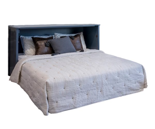 Bedroom 42 Urban Essence Bed - 4400 Series