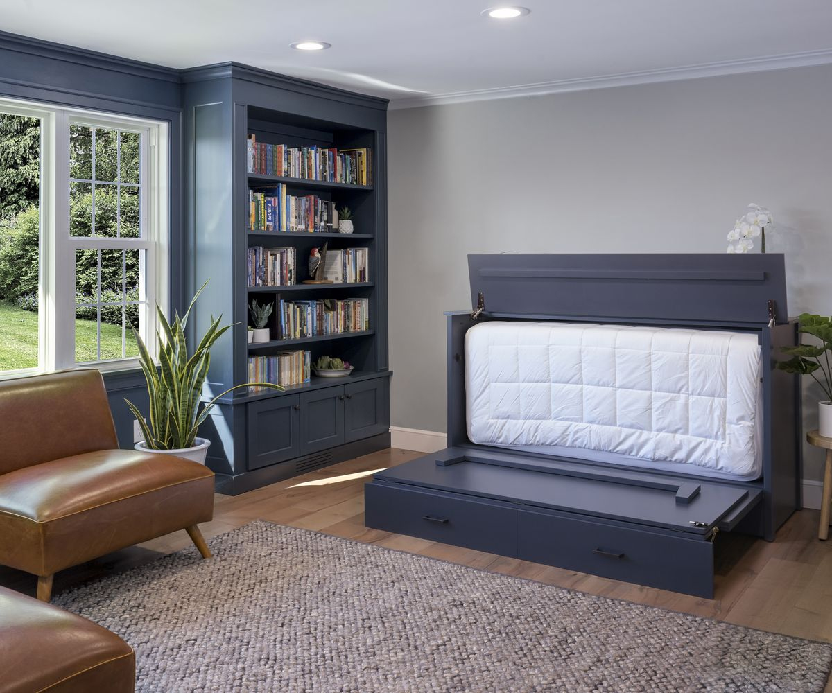 Urban Essence Bed - 4400 Series 2 Urban Essence Bed - 4400 Series - Image 2