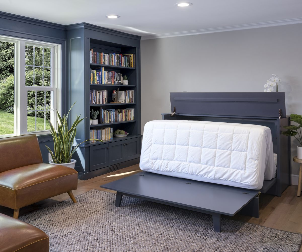 Urban Essence Bed - 4400 Series 3 Urban Essence Bed - 4400 Series - Image 3