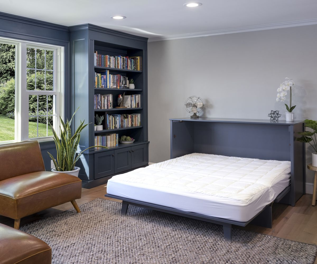 Urban Essence Bed - 4400 Series 4 Urban Essence Bed - 4400 Series - Image 4