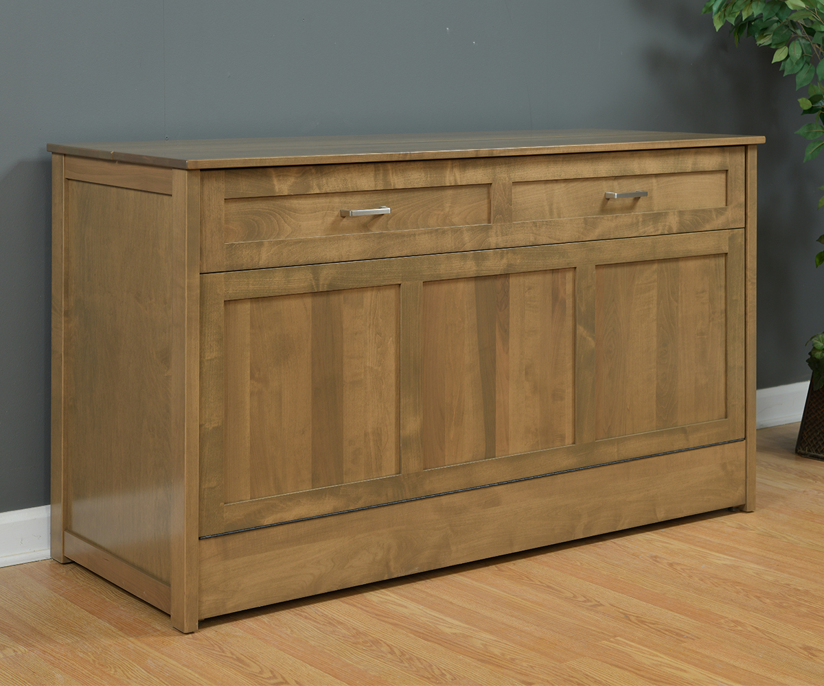 Urban Essence Bed - 4500 Series 3 Urban Essence Bed - 4500 Series - Image 3