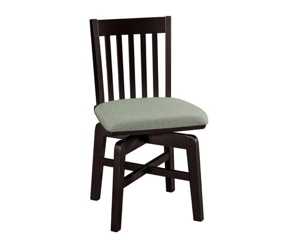 Berkley Swivel Bar Stool - 18"