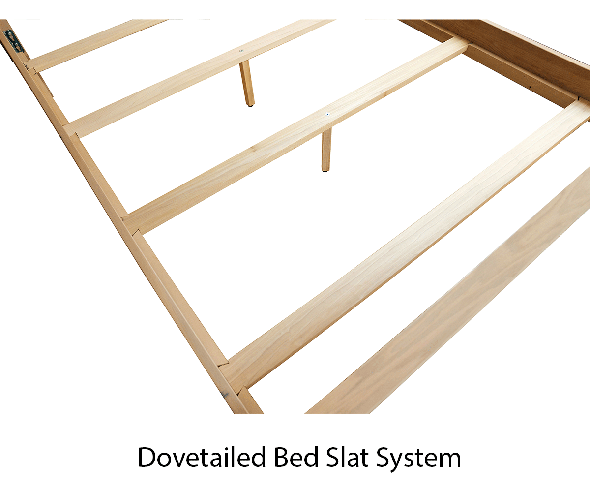 Rockwell Bed 2 Rockwell Bed - Image 2