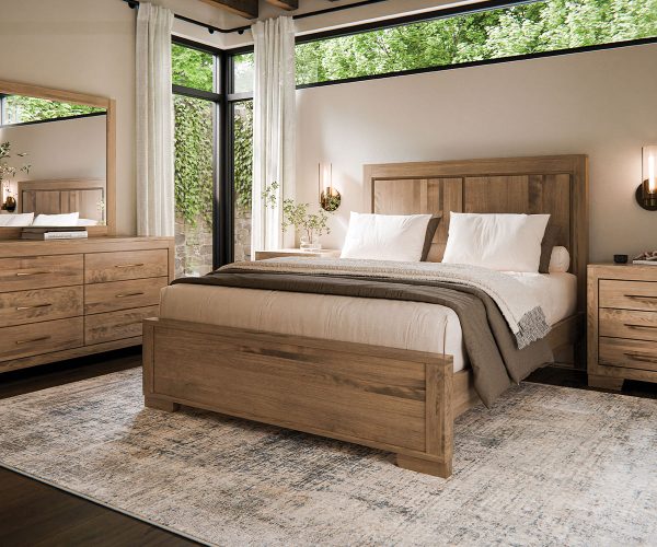 London Bedroom Collection