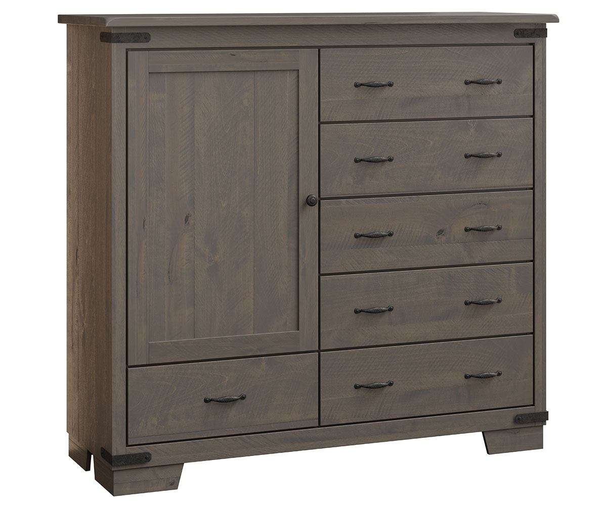 Olde Tyme Gentlemen's Chest 1 Olde Tyme Gentlemen's Chest