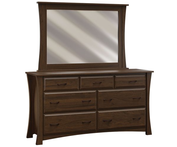 Cove Low Dresser