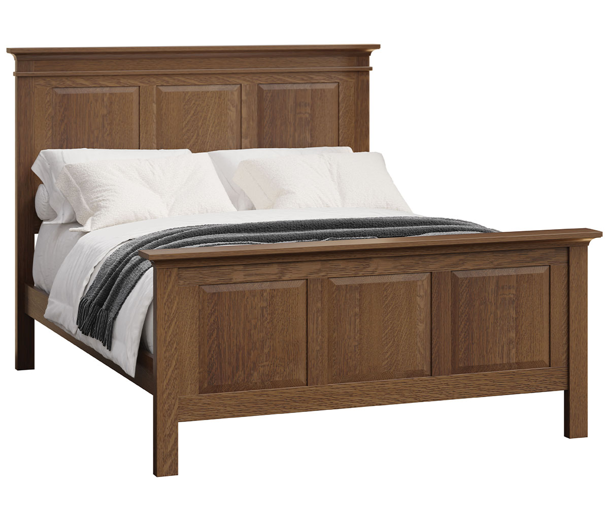Rockwell Bed 1 Rockwell Bed