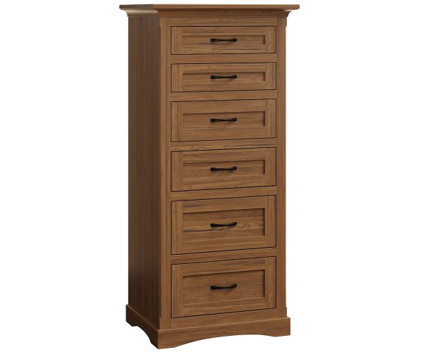 Buckeye Lingerie Chest with Drawers