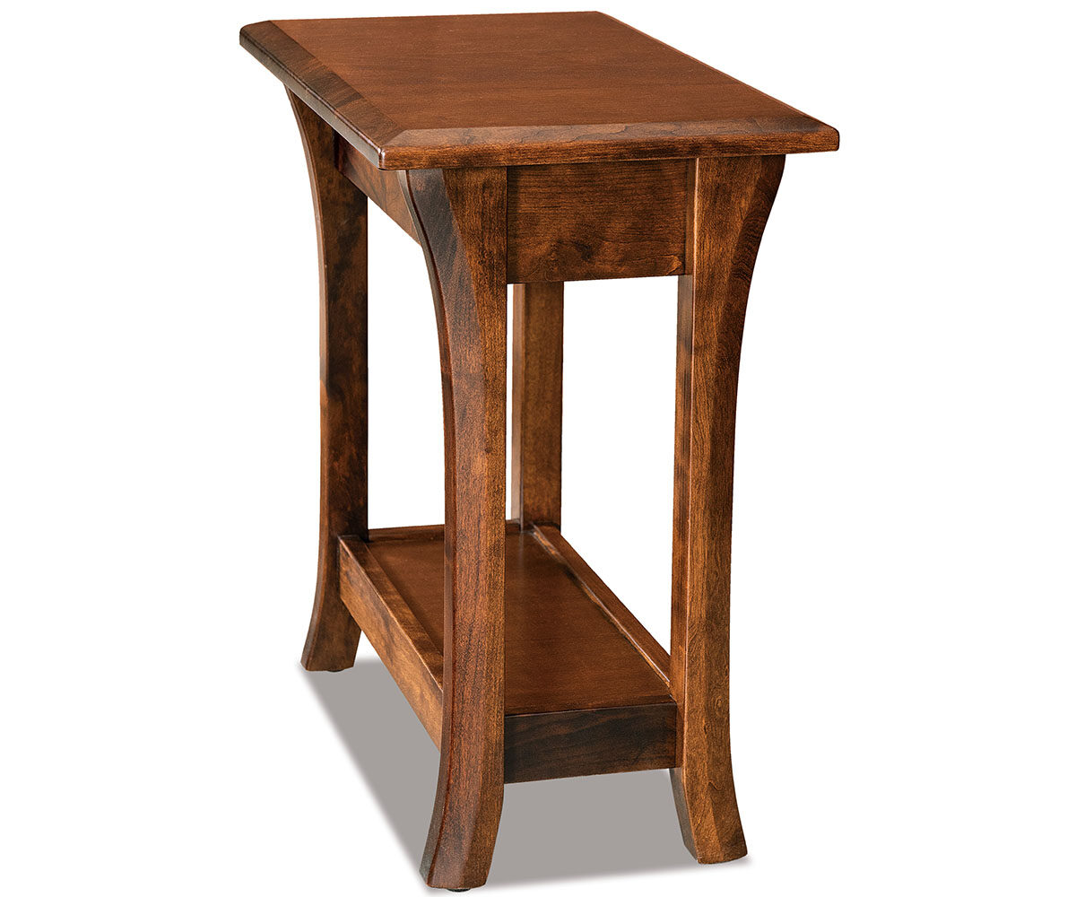 Ensenada Chair Side End Table 1 Ensenada Chair Side End Table