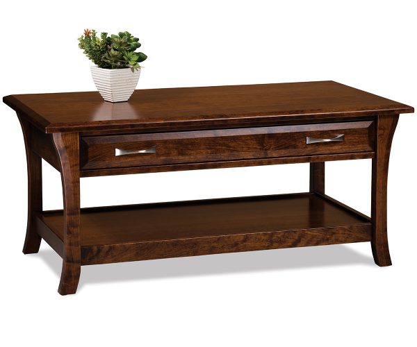 Ensenada Coffee Table