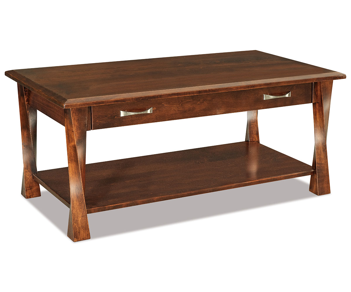 Lenexa Coffee Table 1 Lenexa Coffee Table