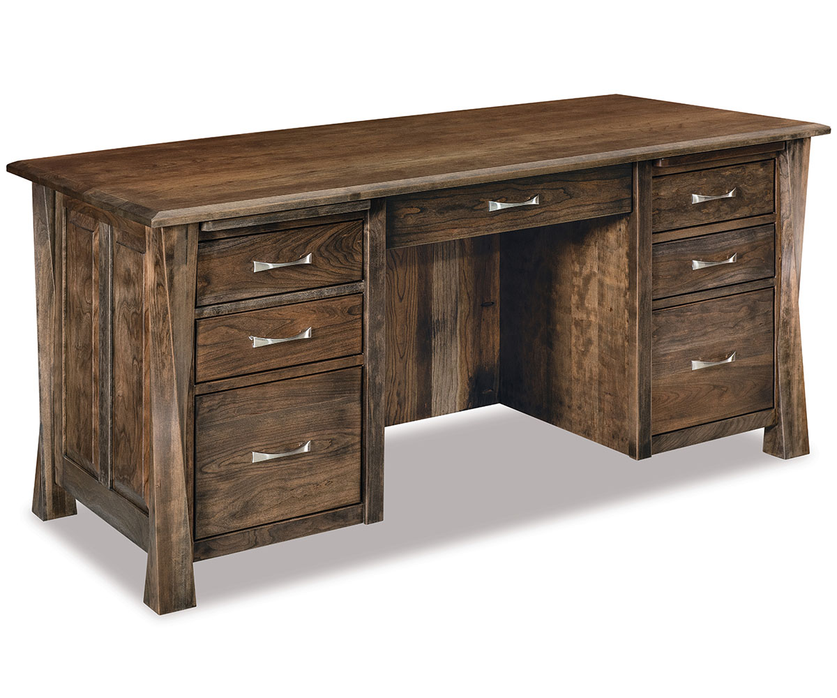 Lenexa Desk 1 Lenexa Desk