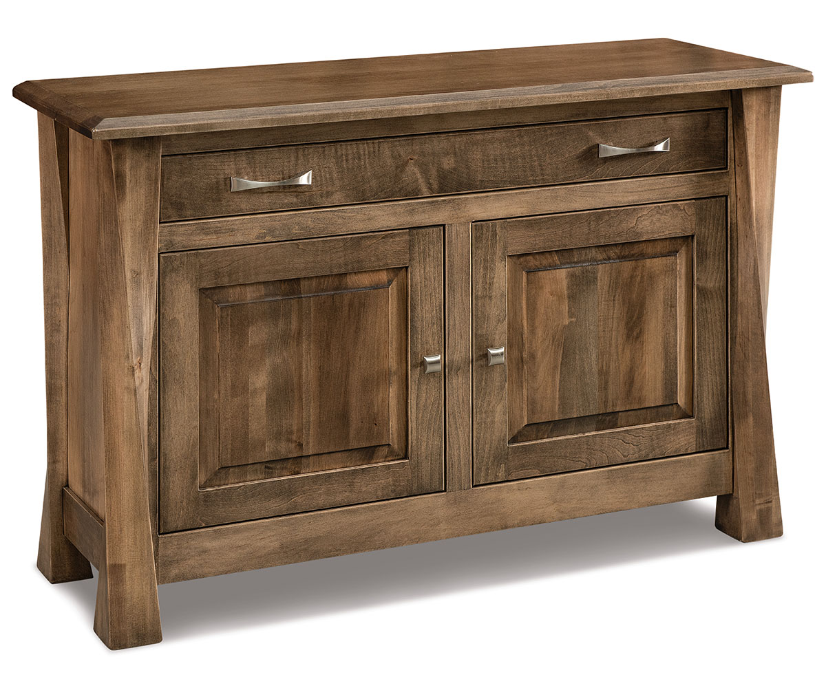 Lenexa Enclosed Sofa Table 1 Lenexa Enclosed Sofa Table
