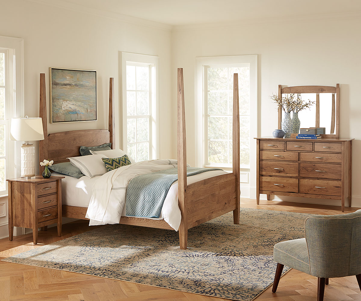 Imperial 7 Drawer Dresser 2 Imperial 7 Drawer Dresser - Image 2