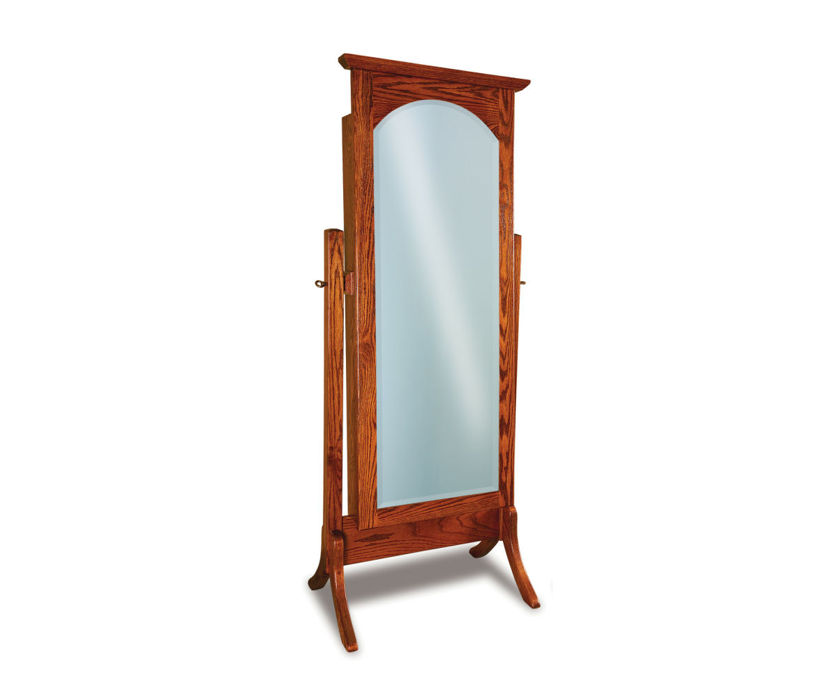 Carlisle Cheval Mirror 1 Carlisle Cheval Mirror