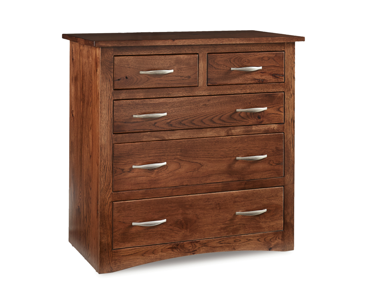 Denver 5 Drawer Chest 1 Denver 5 Drawer Chest