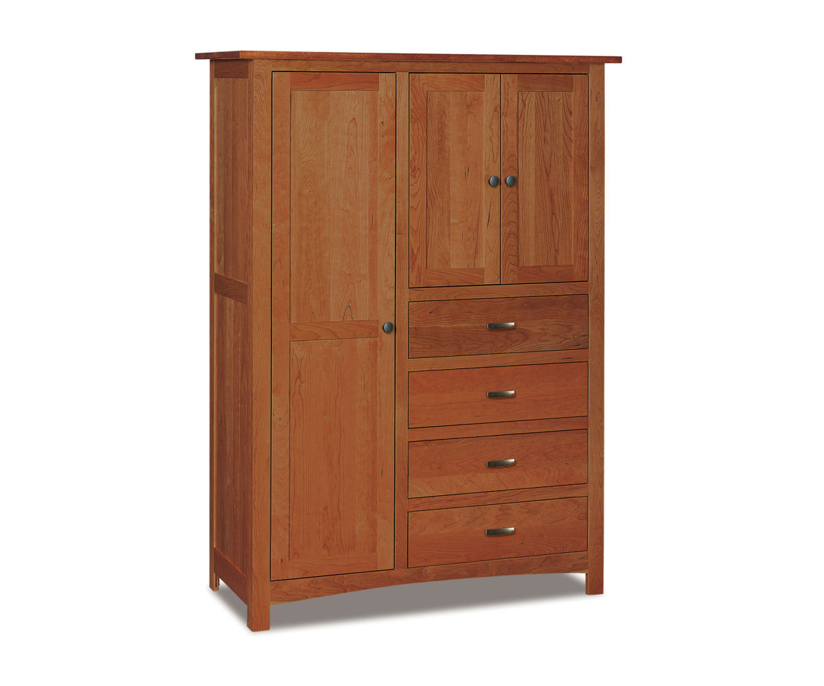 Flush Mission Chifferobe 1 Flush Mission Chifferobe